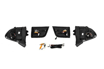 BMW X5 E70 2007–2013 Takavalot (G05-style) kuva 6