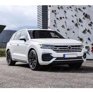 R-Line korisarja (bodykit) kuva 1