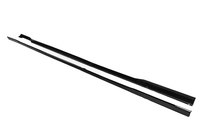 BMW 7-sarja G70/G71 2022– Aero Kit -korisarja (M760-, M-Sport- ja i7 M70 -malleihin) kuva 12