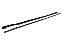 BMW 7-sarja G70/G71 2022– Aero Kit -korisarja (M760-, M-Sport- ja i7 M70 -malleihin) kuva 13