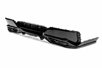 BMW 7-sarja G70/G71 2022– Aero Kit -korisarja (M760-, M-Sport- ja i7 M70 -malleihin) kuva 34
