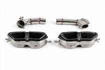 BMW 7-sarja G70/G71 2022– Aero Kit -korisarja (M760-, M-Sport- ja i7 M70 -malleihin) kuva 40