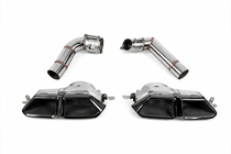 BMW 7-sarja G70/G71 2022– Aero Kit -korisarja (M760-, M-Sport- ja i7 M70 -malleihin) kuva 42
