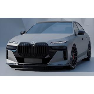 Aero Kit -korisarja (M760-, M-Sport- ja i7 M70 -malleihin) kuva 3