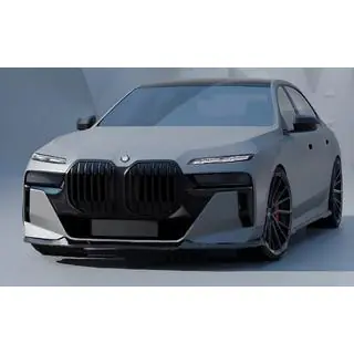 Aero Kit -korisarja (M760-, M-Sport- ja i7 M70 -malleihin) kuva 3