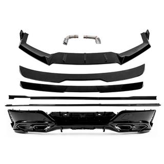 Aero Kit -korisarja (M760-, M-Sport- ja i7 M70 -malleihin) kuva 4