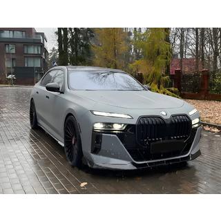 Aero Kit -korisarja (M760-, M-Sport- ja i7 M70 -malleihin) kuva 1
