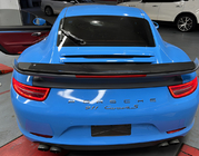 Porsche 911 (991) 2011–2019 Carrera-spoileri (2012-2016, hiilikuitu) kuva 1