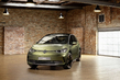 Volkswagen ID.3: Päivitetty kaupunkisähköauto kuva 3