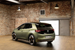 Volkswagen ID.3: Päivitetty kaupunkisähköauto kuva 4