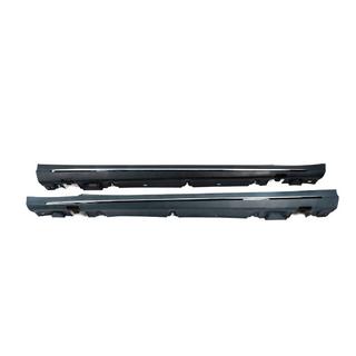 AMG sivuhelmat Mercedes C-сlass W205 2014–2021 kuva 1