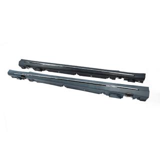 AMG sivuhelmat Mercedes C-сlass W205 2014–2021 kuva 2