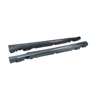 AMG sivuhelmat Mercedes C-сlass W205 2014–2021 kuva 3