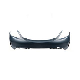 Takapuskuri diffuusorille (AMG C63-designs 2014-2021) kuva 2