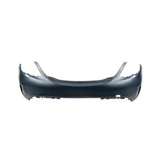 Takapuskuri diffuusorille (AMG C63-designs 2014-2021) kuva 2
