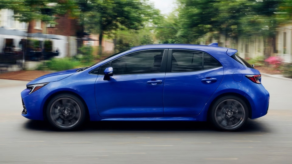 Hatchback: suositun korimallin plussat ja miinukset