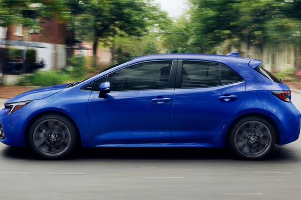 Hatchback: suositun korimallin plussat ja miinukset