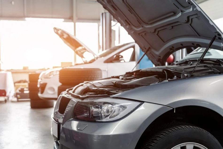 Pitääkö auto valmistella kesään? Miksi se on tärkeää