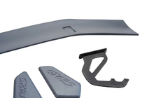 Porsche Boxster/Cayman 982 (718) 2016– GT4 RS -spoileri kuva 5