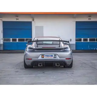GT4 RS -spoileri kuva 1