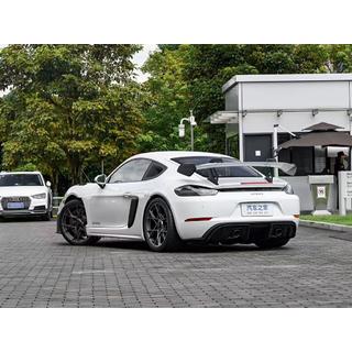 GT4 RS -spoileri kuva 2