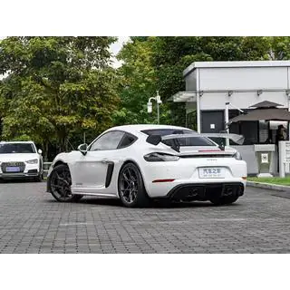 GT4 RS -spoileri kuva 2