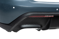 Porsche Macan 2014–2024 Facelift-muunnossarja 2014–2018 2021+ ulkonäköön kuva 29