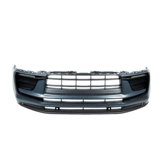Facelift-muunnossarja 2014–2018 2021+ ulkonäköön Porsche Macan 2014–2024 kuva 3