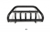 Mercedes Sprinter W907/W910 2018– Karjapuskuri WT003 Black (RST) kuva 1