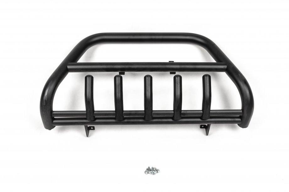 Mercedes Sprinter W907/W910 2018– Karjapuskuri WT003 Black (RST) Image