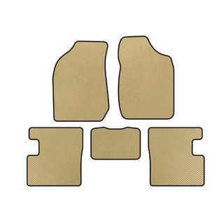 EVA-matot (SD, Beige)
