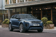 Range Rover Evoque II -katsaus: tyyli ja teknologia tasapainossa kuva 4