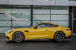 Mercedes-AMG GT Coupé -koeajo: urheilullista voimaa ja eleganssia kuva 3