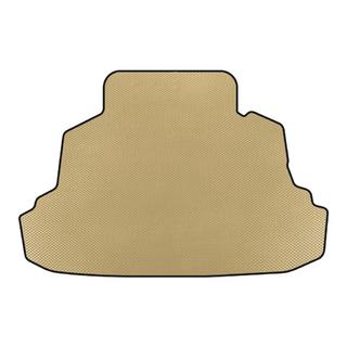 EVA-tavaratilan matto (SD, Beige) BYD F3 2013–2015