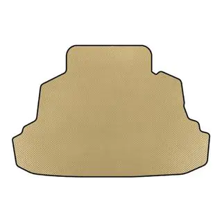 EVA-tavaratilan matto (SD, Beige)