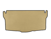 BYD F0 2008–2014 EVA-tavaratilan matto (beige) kuva 1