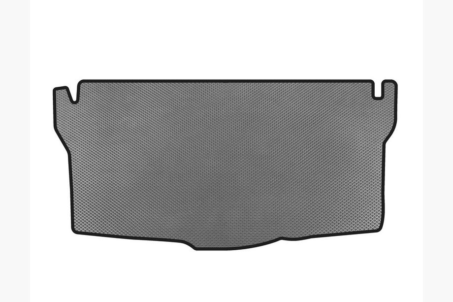 BYD F0 2008–2014 EVA tavaratilan matto (harmaa) Image