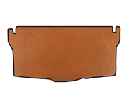 BYD F0 2008–2014 EVA-tavaratilan matto (Oranssi) kuva 1