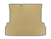 RAVON R4 2016–2020 EVA-tavaratilan matto V-2 (SD, Beige) kuva 1