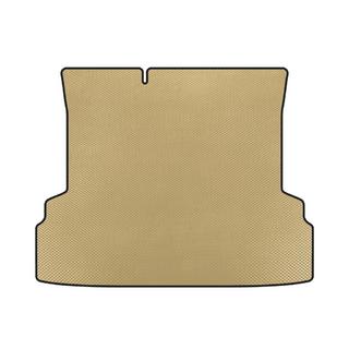 EVA-tavaratilan matto V-2 (SD, Beige)