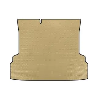 EVA-tavaratilan matto V-2 (SD, Beige)