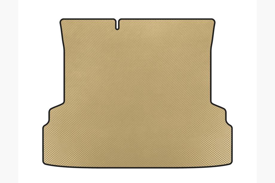 RAVON R4 2016–2020 EVA-tavaratilan matto V-2 (SD, Beige) Image
