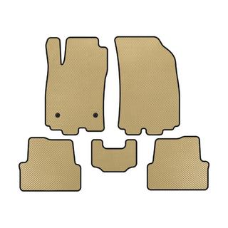 EVA-lattiamatot (HB, Beige)