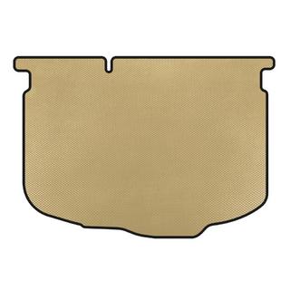 Tavaratilan matto (HB, beige)