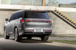Infiniti QX80 2025 -koeajo: ylellisyyttä ja voimaa uudella tasolla kuva 2