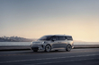 Arvostelu: sähköinen tila-auto Volvo EM90 kuva 2