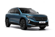 Renault Austral 2025 -koeajo: päivitetty crossover ranskalaisella tyylillä kuva 5