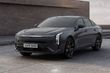 Kia K8 2025 -koeajo: Päivitetty sedan ripauksella luksusta kuva 2