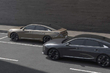 Kia K8 2025 -koeajo: Päivitetty sedan ripauksella luksusta kuva 3
