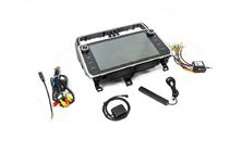 Toyota Land Cruiser Prado 150 2009–2023 Android-multimediajärjestelmä (2018-2022) kuva 3